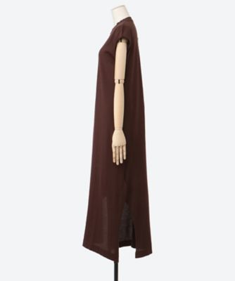 【爆売り！】 SMEDLEY JOHN ジョンスメドレー 黒 フレンチスリーブワンピース ワンピース
