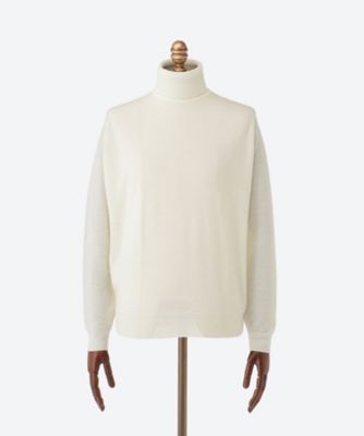 タートルネック メンズ 検索結果 商品一覧 三越伊勢丹オンラインストア 公式