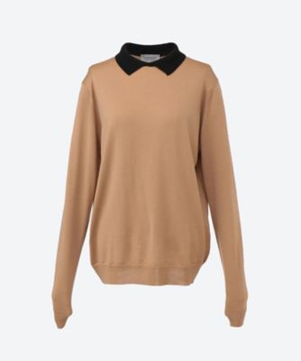 ＜JOHN SMEDLEY (Women)＞セーター