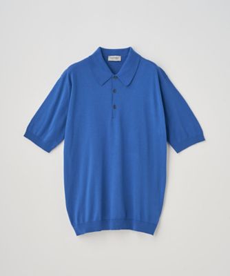 半袖コットンニットクラシックポロシャツ３０Ｇ　ＥＡＳＹ　ＦＩＴ　ＩＳＩＳ