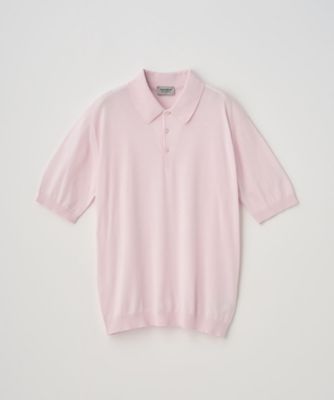 半袖コットンニットクラシックポロシャツ３０Ｇ　ＥＡＳＹ　ＦＩＴ　ＩＳＩＳ