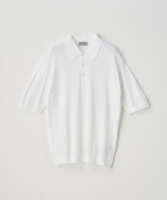 半袖コットンニットクラシックポロシャツ３０Ｇ　ＥＡＳＹ　ＦＩＴ　ＩＳＩＳ