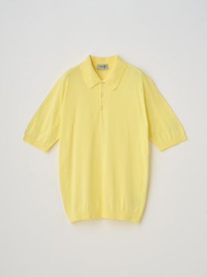 半袖コットンニットクラシックポロシャツ３０Ｇ　ＥＡＳＹ　ＦＩＴ　ＩＳＩＳ