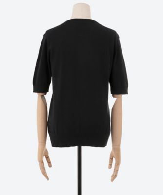 クルー半袖プルオーバー　ＮＥＬＬ／２５ＳＳ