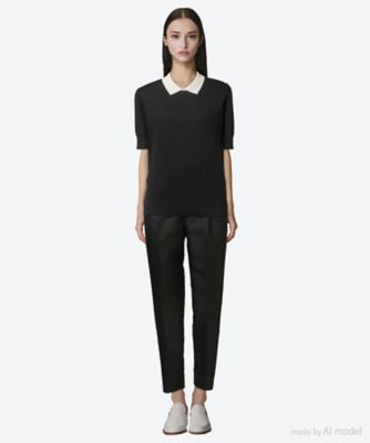 クレリック S4485／26SS | JOHN SMEDLEY (Women)/ジョン