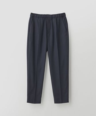 JOHN SMEDLEY (Men)/ジョンスメドレー 紳士スラックス　バーズアイ　イージーパンツ　　Ｌ０３６２０ＦＪ２５１