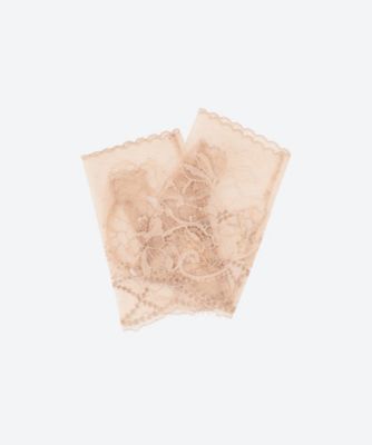 Alta Classe CAPRI GUANTI (Women)/アルタクラッセ 手袋　指無ショート丈