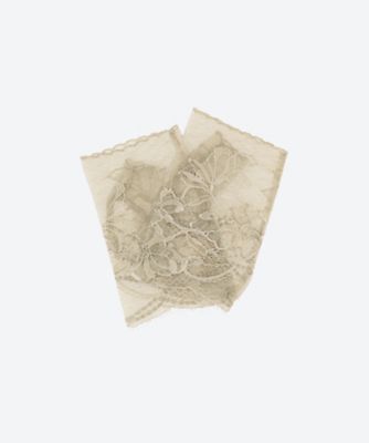 ＜Alta Classe CAPRI GUANTI (Women)＞手袋　指無ショート丈