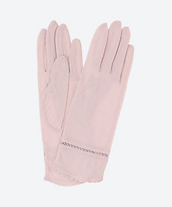 Alta Classe CAPRI GUANTI (Women)/アルタクラッセ 手袋　５指ショート丈