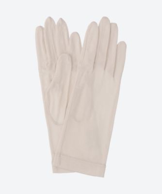 Alta Classe CAPRI GUANTI (Women)/アルタクラッセ ５指ショート丈　手袋　４１４１ＡＧ１５４Ｌ