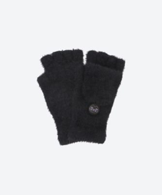 ANNA SUI (Women)/アナ スイ ASニット手袋 5121AS202 BK 手袋・グローブ【三越伊勢丹/公式】