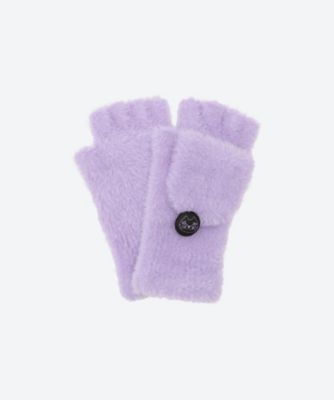 ANNA SUI (Women)/アナ スイ ASニット手袋 5121AS202 PP 手袋・グローブ【三越伊勢丹/公式】