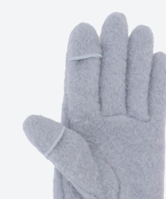 ABジャージ手袋 5131AB365 | agnes b. (Women