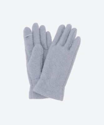 ABジャージ手袋 5131AB365 | agnes b. (Women