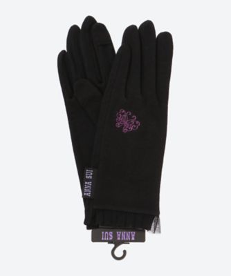 手袋 6141AS304 | ANNA SUI (Women)/アナ スイ | 三越伊勢丹