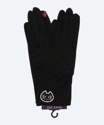 手袋 6141AS307 | ANNA SUI (Women)/アナ スイ | 三越伊勢丹
