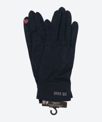 手袋 6141AS307 | ANNA SUI (Women)/アナ スイ | 三越伊勢丹