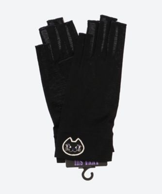 手袋 6141AS308 | ANNA SUI (Women)/アナ スイ | 三越伊勢丹