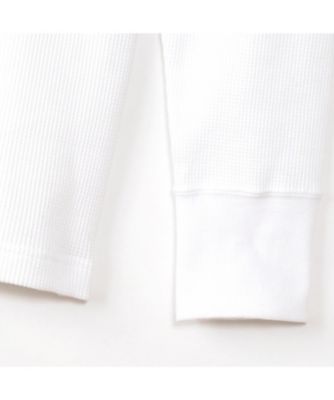 ＢＥＥＦＹ　サーマルヘンリーネックロングスリーブ　ＨＭ４－Ｓ１０４　