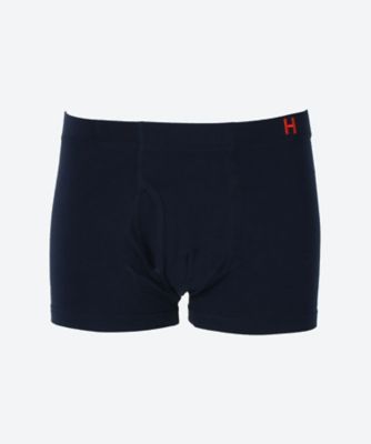 ボクサーパンツ 前開き 三越伊勢丹オンラインストア 公式