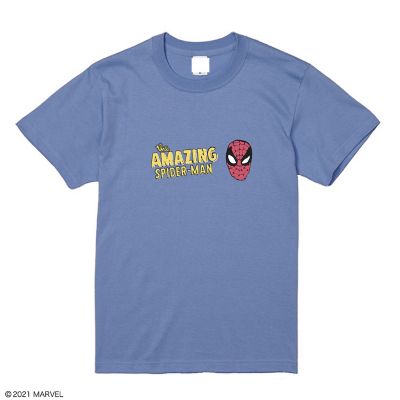 マーベル 三越伊勢丹限定ｔシャツｌ ｍａｒｖｅｌ スパイダーマン ０２ 三越伊勢丹オンラインストア 公式