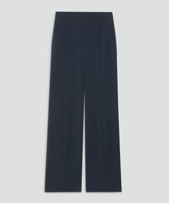 Admiral Crepe Full Length Pull On