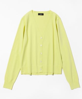 伊勢丹新宿店限定 Wooster Crepe Knit Rib