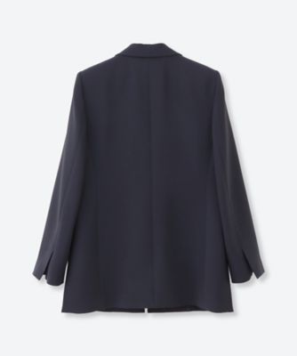 伊勢丹新宿店限定 Admiral Crepe Relaxed