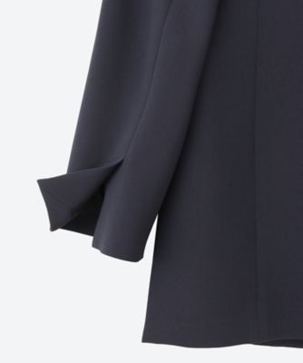伊勢丹新宿店限定 Admiral Crepe Relaxed