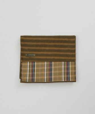 ｓｔｏｌｅ ｂｌａｎｋｅｔ ｆｌａｎｎｅｌ ストール ブランケットフランネル ８０４１００６００１０ 三越伊勢丹オンラインストア 公式