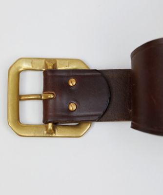 ベルト ｇａｒｒｉｓｏｎ ｂｅｌｔ ｐｅａｔ ｌａｂｅｌ ギャリソンベルト ８０４１００６４０１０ 三越伊勢丹オンラインストア 公式
