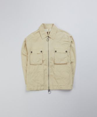 Nigel Cabourn Men ナイジェル ケーボンのジャケット一覧 三越伊勢丹オンラインストア 公式