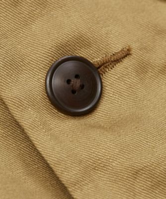 ＴＥＮＺＩＮＧ ＪＡＣＫＥＴ ＬＩＮＥＮ ＴＷＩＬＬ テンジンジャケット リネンツイル ８０４２００８０００００