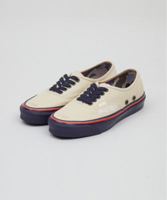 スニーカー ＶＡＵＬＴ ＯＧ Ａｕｔｈｅｎｔｉｃ ＬＸ Ｗｈｉｔｅ ８０４３１２６２０１０ ８０４３１２６２０１１