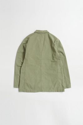 ピークラペルブレザー リップストップＪＫ５６ ＰＥＡＫＬＡＰＥＬ