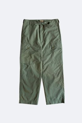 ダッチパンツ リップストップ Ｐ５８ ＤＵＴＣＨ ＰＡＮＴ ＲＩＰＳＴＯＰ ８０４４１３５００３５