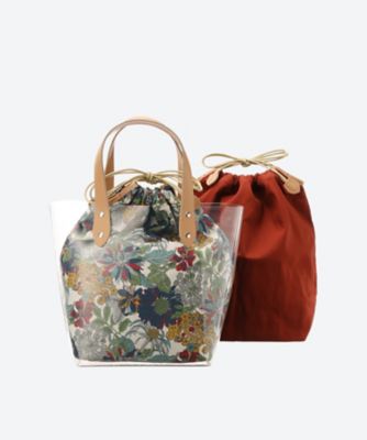 ｌｉｂｅｒｔｙ ビニールミニトート 三越伊勢丹オンラインストア 公式