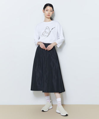 シャイニータフタスカート | ファッション・服 | 三越伊勢丹オンライン