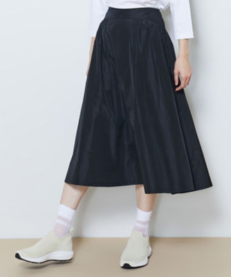 シャイニータフタスカート | ファッション・服 | 三越伊勢丹オンライン 