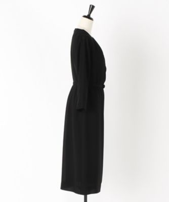 薄手ポリエステルワンピース 三越伊勢丹オンラインストア 公式