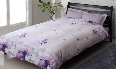 ２４ 掛ふとんカバー フラワーパネル 各種 三越伊勢丹オンラインストア 公式