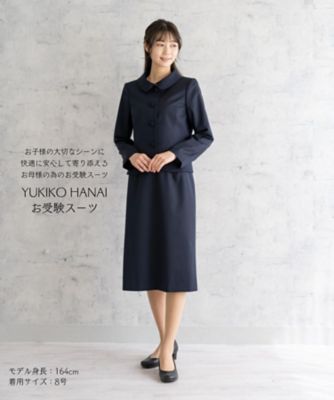 YUKIKO HANAI HOMME メンズ セットアップ スーツ