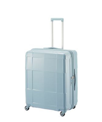【送料無料】PROTECA/プロテカ スタリアCXR 02354 シフォンブルー スーツケース【三越伊勢丹/公式】