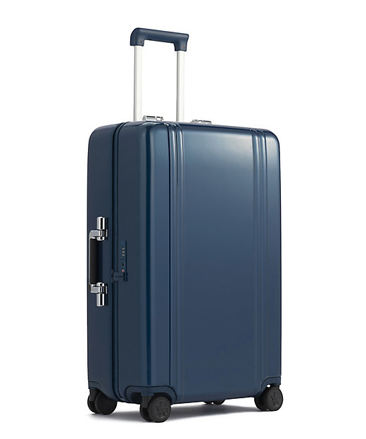 ＜三越伊勢丹/公式＞【SALE】スーツケース アピネックス 105―120L MATTE BLACK