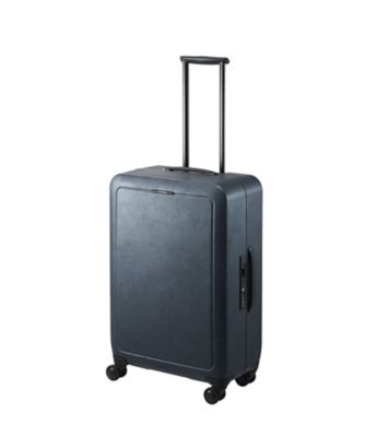 【送料無料】PROTECA/プロテカ スーツケース J5シスイF 00573 鉄紺／アイアンブルー 【三越伊勢丹/公式】