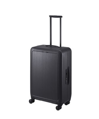 【送料無料】PROTECA/プロテカ スーツケース J5シスイF 00573 黒檀／エボニーブラック 【三越伊勢丹/公式】