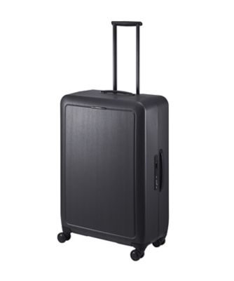 【送料無料】PROTECA/プロテカ スーツケース J5シスイF 00574 黒檀／エボニーブラック 【三越伊勢丹/公式】