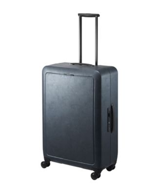 【送料無料】PROTECA/プロテカ スーツケース J5シスイF 00574 鉄紺／アイアンブルー 【三越伊勢丹/公式】