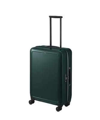 【送料無料】PROTECA/プロテカ スーツケース J5シスイ 03553 織部／オリーブ 【三越伊勢丹/公式】