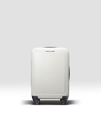 【送料無料】PROTECA/プロテカ スーツケース J5シスイ 03561 亜麻色／エクリュ 【三越伊勢丹/公式】